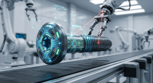 מגמות טכנולוגיות ושינויים בשוק הברגים